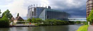 European Parliament, Strasbourg