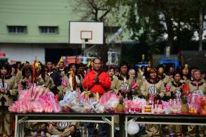 大甲媽祖遶境進香第4天_祝壽大典7