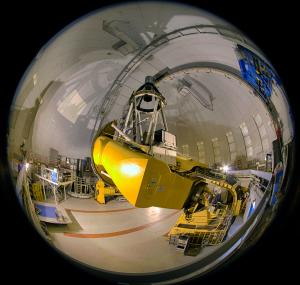 The Canada-France-Hawaii Telescope (CFHT)