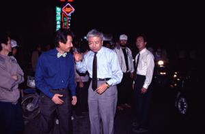 1997臺灣縣市長選舉 - 民進黨：彰化縣 - 翁金珠