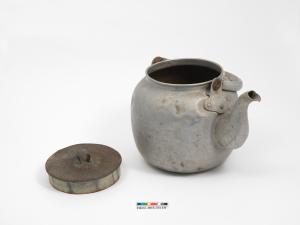 鋁茶壺