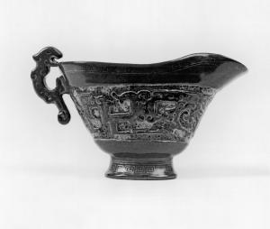 Ceremonial Water Vessel