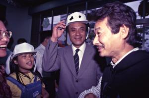 1997臺灣縣市長選舉 - 民進黨 - 民進黨慶