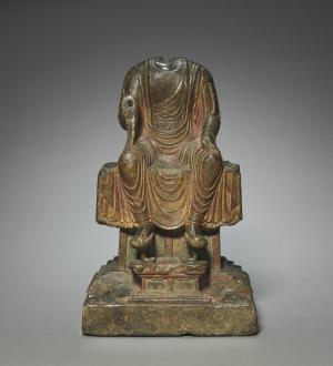 Mi-lê:  Maitreya Buddha