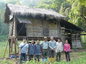 越南_Hòn Thung mountain