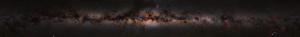 Milky Way Panorama