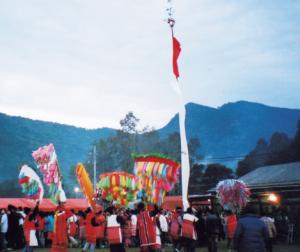 大祭祭旗