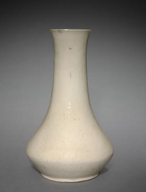Vase:  Ding ware