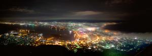 Hakodate