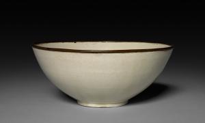 Bowl: Ding ware