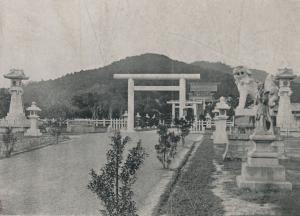 臺灣神社 