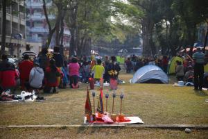 大甲媽祖遶境進香_祝壽大典_03