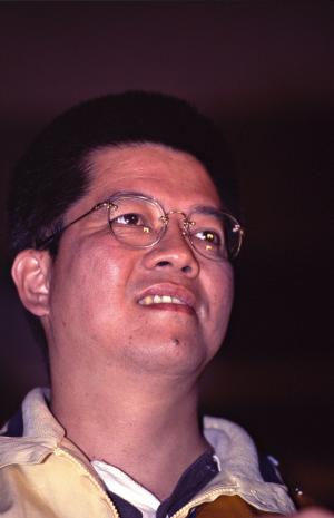 1997臺灣縣市長選舉 - 新黨：臺北縣 - 楊泰順