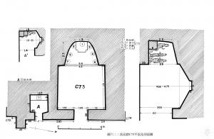 敦煌莫高窟田野資料