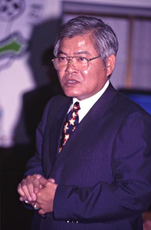 1997臺灣縣市長選舉 - 民進黨 - 民進黨慶