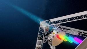 觀測快速電波爆的電波望遠鏡