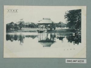 臺南公園