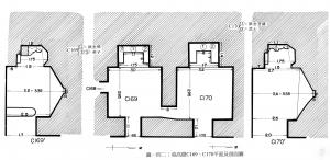 敦煌莫高窟田野資料