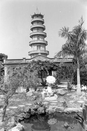 寶覺禪寺