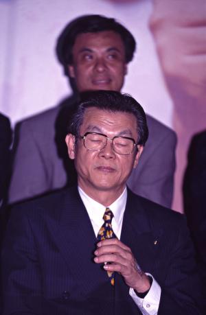 1997臺灣縣市長選舉 - 民進黨 - 民進黨慶