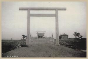 東港神社