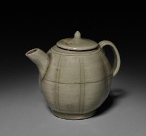 Wine Pot: Southern Celadon Ware