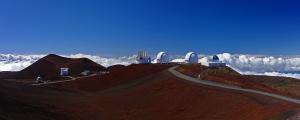 Maunakea