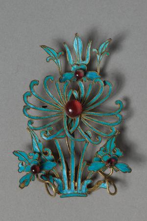 Headdress Ornament