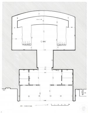 敦煌莫高窟田野資料