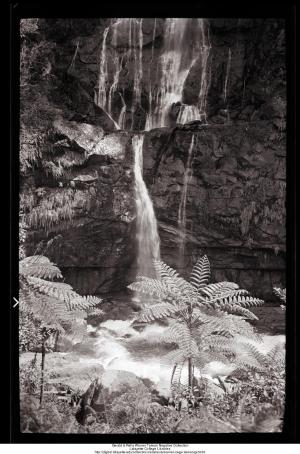 Urai Falls