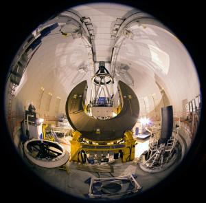 The Canada-France-Hawaii Telescope (CFHT)