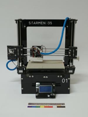STARMEN i 35 3D列印機