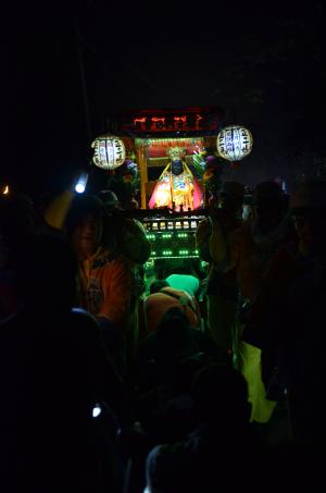 東山碧軒寺迎佛祖暨遶境_東山迎佛祖