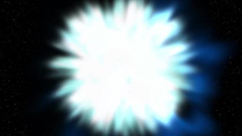 核心塌縮型超新星