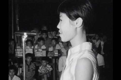 台東縣海山寺舉辦歌唱比賽