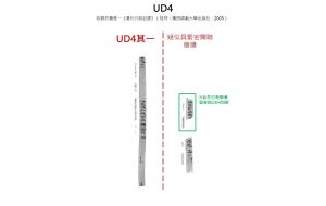 數位人文工具輔助簡冊復原測試階段Ⅱ