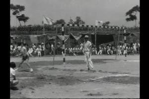 台東縣新生國中運動會